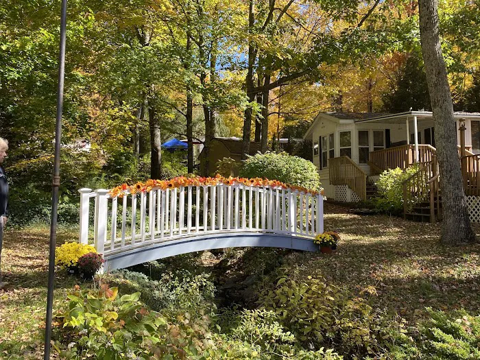 Roaring Brook Co-Op Camp 5