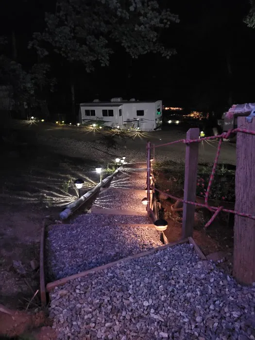 Roaring Brook Co-Op Camp 0