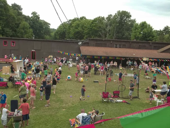 Brialee Family Campground 4