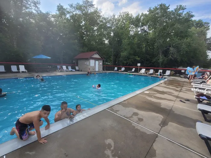 Brialee Family Campground 8