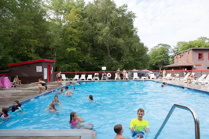 Brialee Family Campground 2