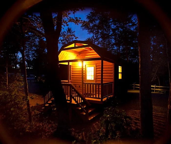 Brialee Family Campground 3