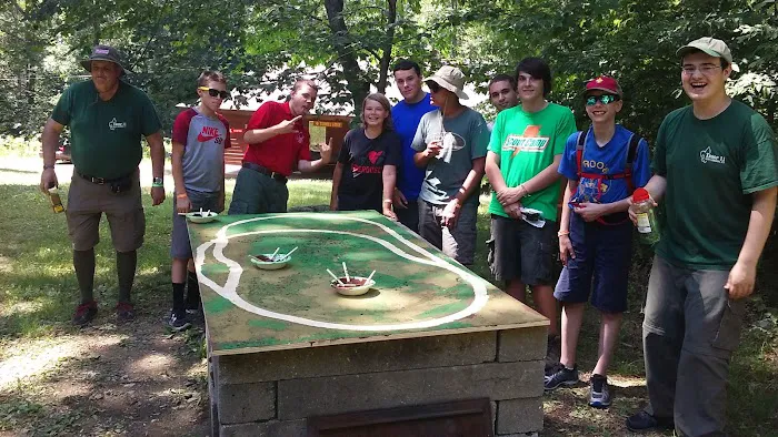 JN Webster Perregaux Cabin 7