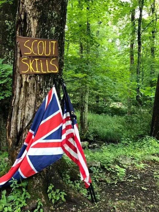 JN Webster Perregaux Cabin 8