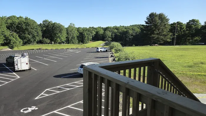 June Norcross Webster Scout Reservation 8