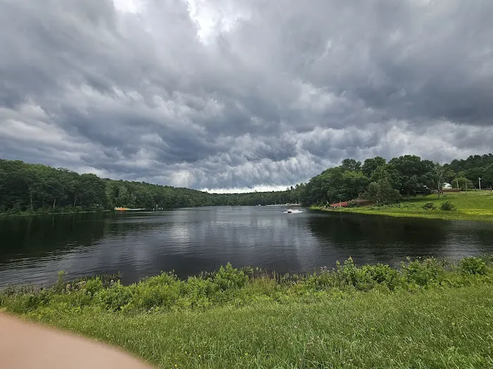 June Norcross Webster Scout Reservation 6