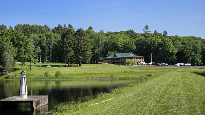 June Norcross Webster Scout Reservation 3