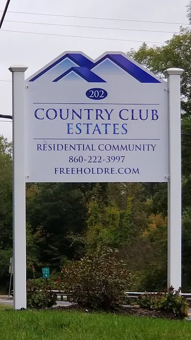 Country Club Estates 1