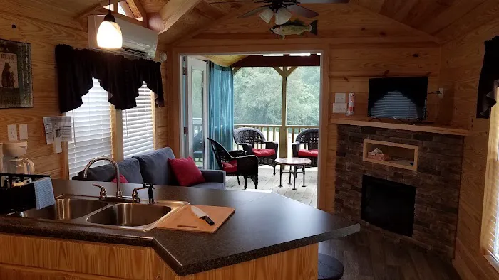 Charlie Brown Campground 0