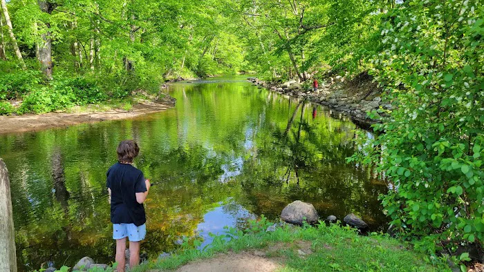 Charlie Brown Campground 5