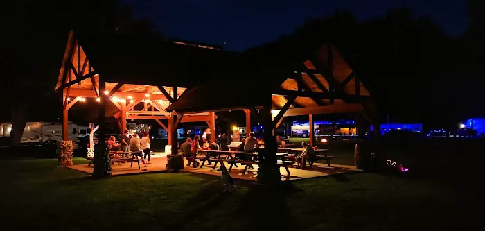 Charlie Brown Campground 7