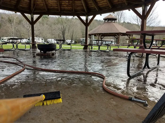 Charlie Brown Campground 9