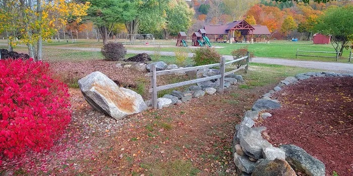 Charlie Brown Campground 4