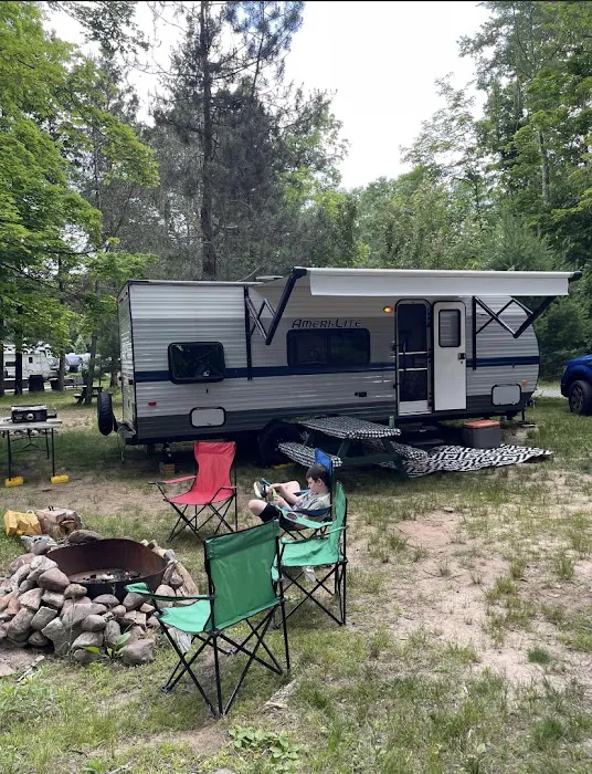 Peppertree Campground 3