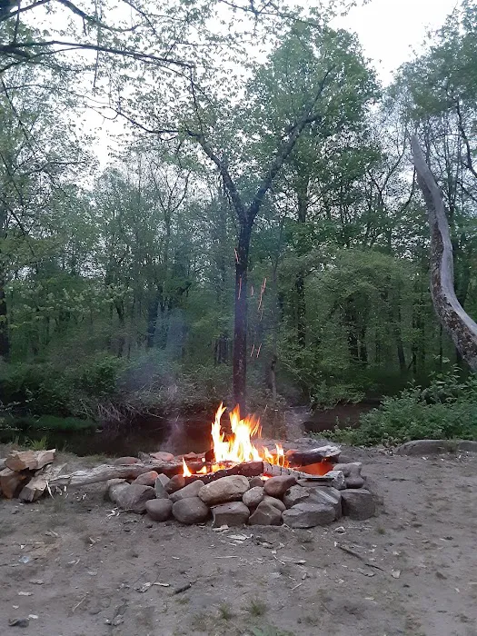 Peppertree Campground 2