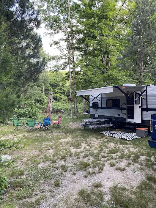 Peppertree Campground 0