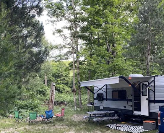 Peppertree Campground