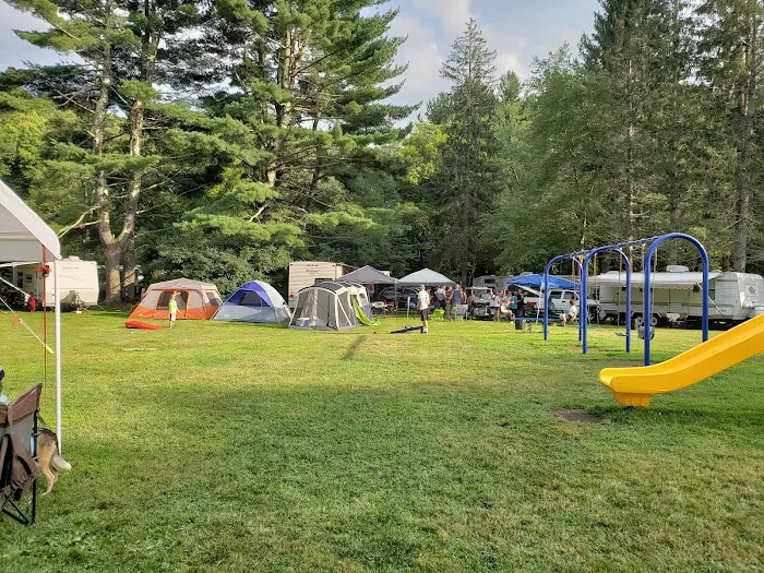 Peppertree Campground 1