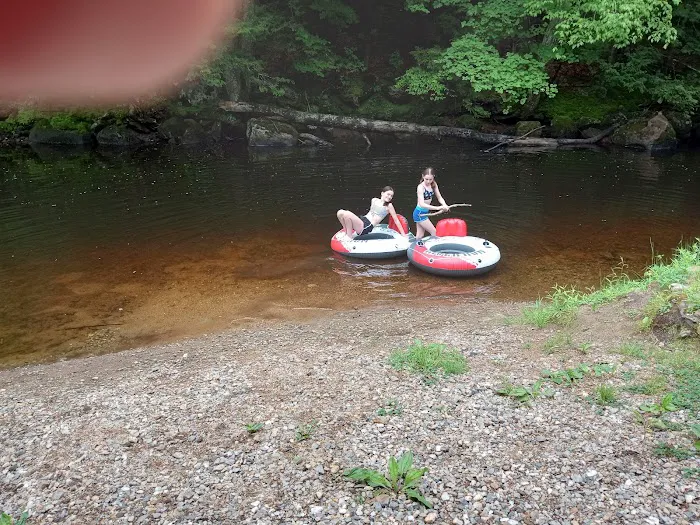 Peppertree Campground 6