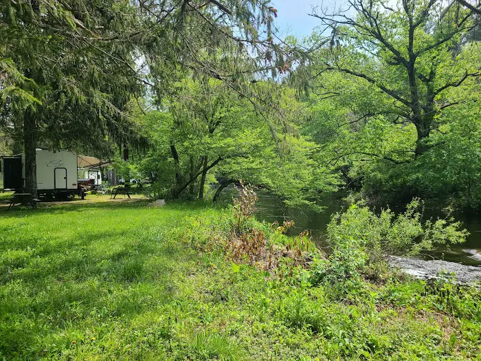 Peppertree Campground 9