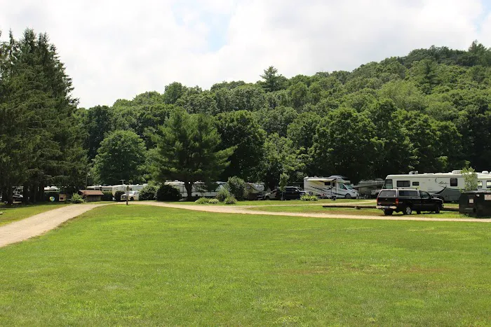 Nickerson Park Family Campground 3