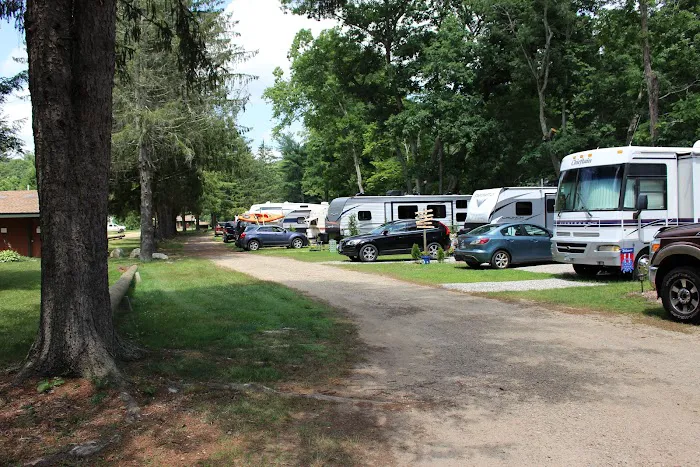 Nickerson Park Family Campground 4