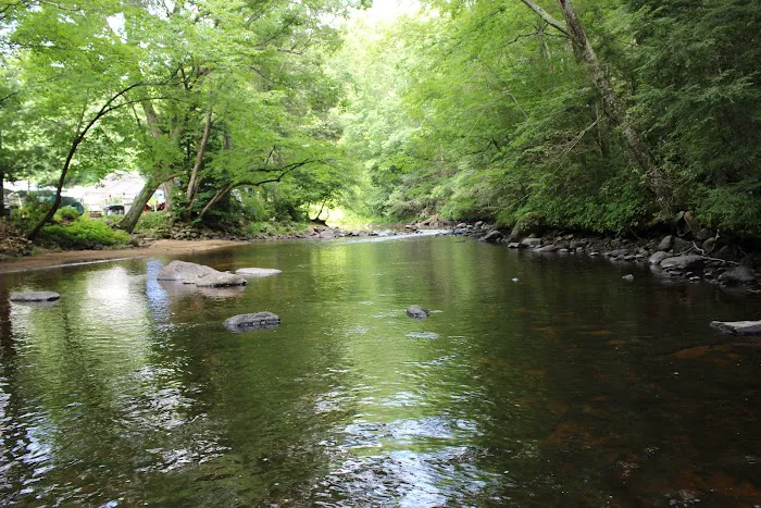 Nickerson Park Family Campground 9