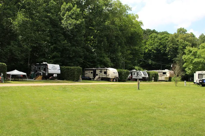 Nickerson Park Family Campground 5