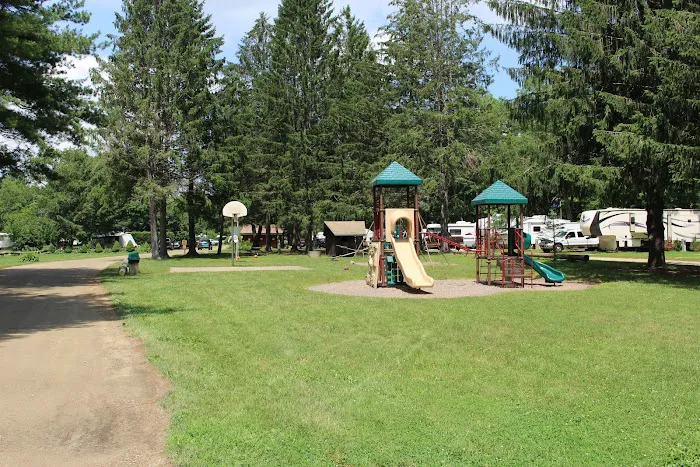 Nickerson Park Family Campground 8
