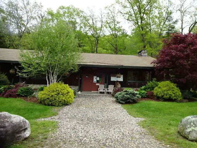 Nickerson Park Family Campground 2