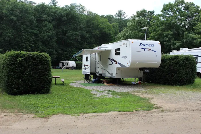 Nickerson Park Family Campground 7