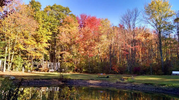 Beaver Pines Campground 6