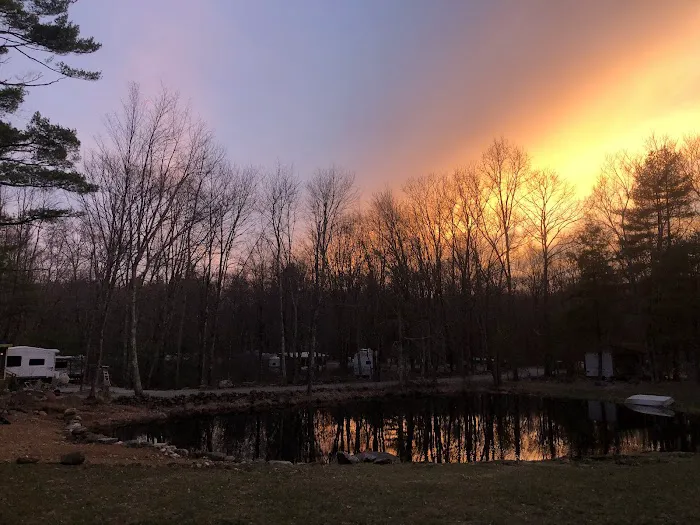 Beaver Pines Campground 9