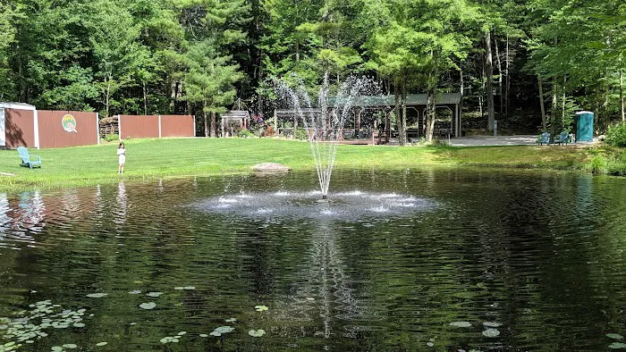 Beaver Pines Campground 2