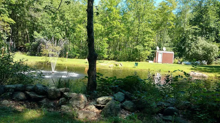 Beaver Pines Campground 3