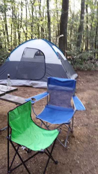 Beaver Pines Campground 7