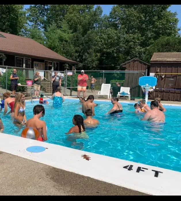 Quinebaug Cove Campground 4