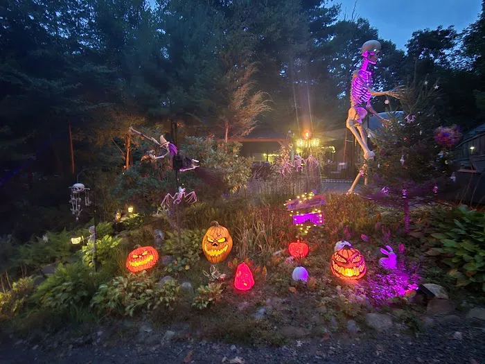 Quinebaug Cove Campground 8