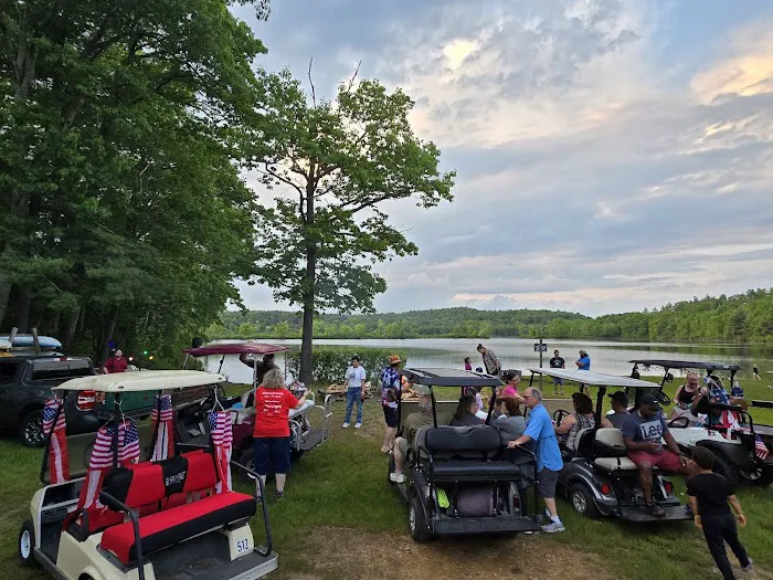 Quinebaug Cove Campground 3