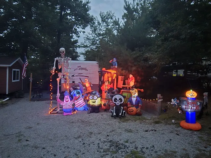 Quinebaug Cove Campground 1