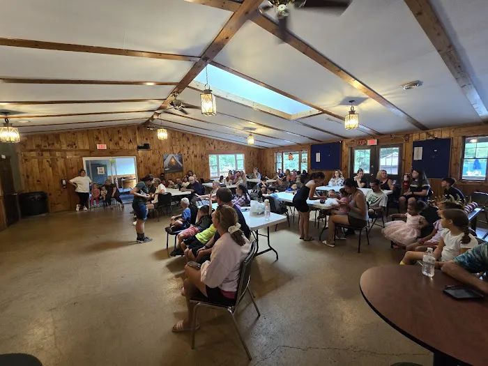 Quinebaug Cove Campground 2