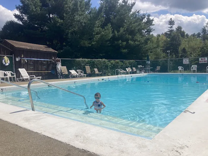 Quinebaug Cove Campground 0