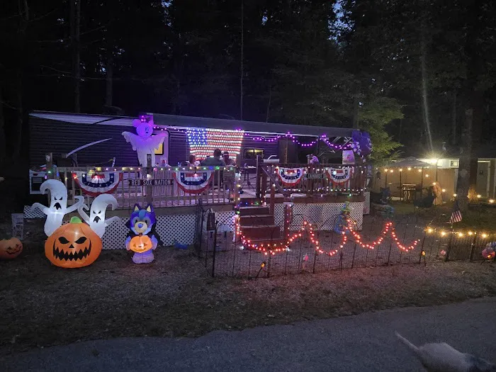 Quinebaug Cove Campground 9