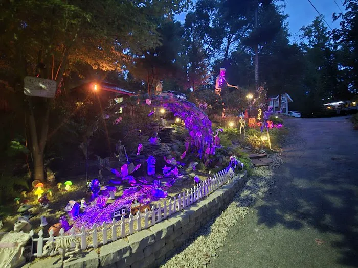 Quinebaug Cove Campground 7