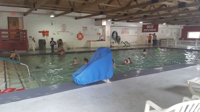 Thousand Trails Sturbridge 9