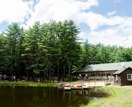 Thousand Trails Sturbridge