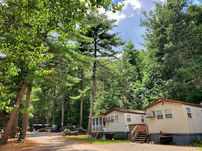 Thousand Trails Sturbridge 2