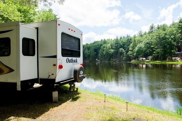 Thousand Trails Sturbridge 1