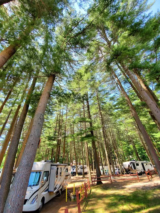 Thousand Trails Sturbridge 3