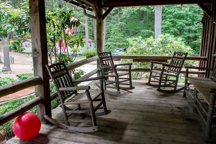 Thousand Trails Sturbridge 7